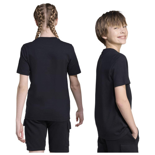 Adidas Παιδική κοντομάνικη μπλούζα Graffiti Graphic Tee